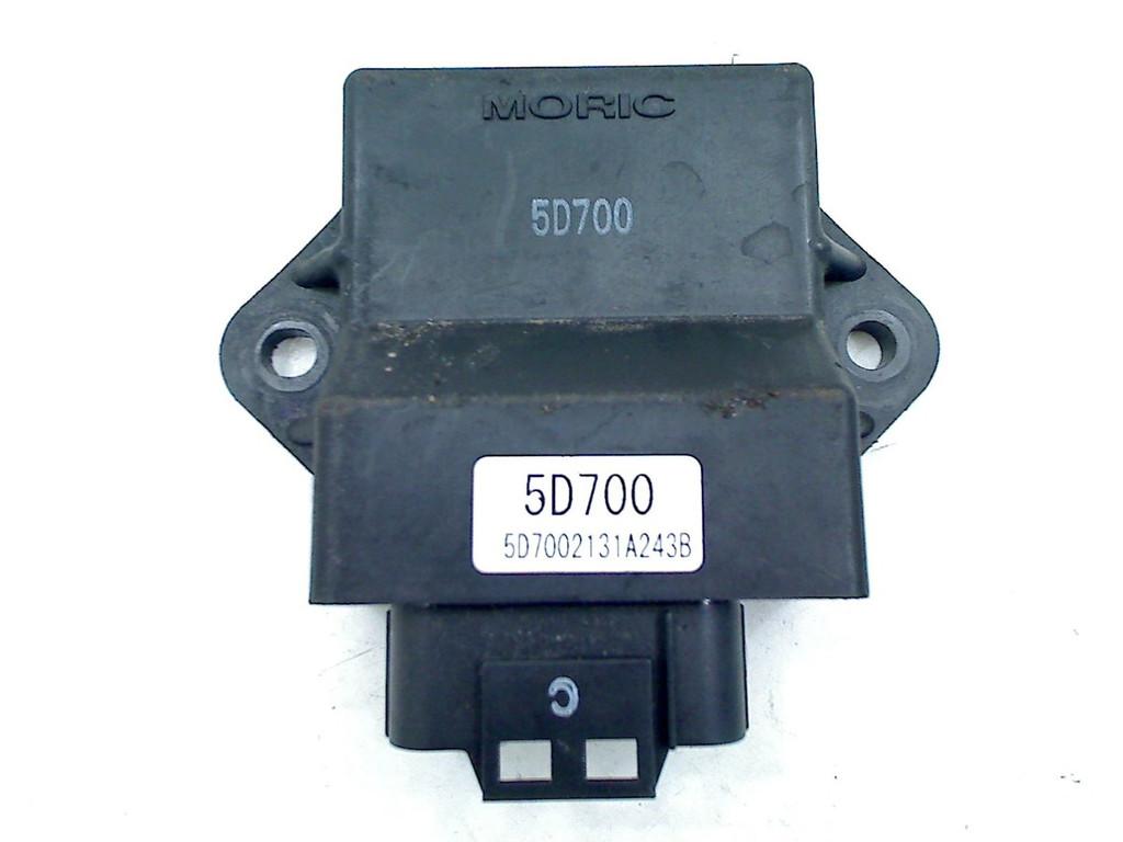 MODULE D ALLUMAGE ECU UNITE (CDI IGNITION) (5d7002131a243b), Dhr. S. di Majo, Utilisé, Info@cama-motorparts.nl, P.J. Troelstraweg 8 8
3144 CX  MAASSLUIS, NL
