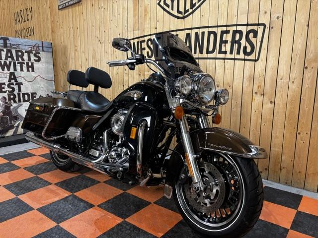 Harley-Davidson Road King Classic, Motos, Via Galileo Galilei 1
30033   Noale, IT, Entreprise, Aprilia, Autre
