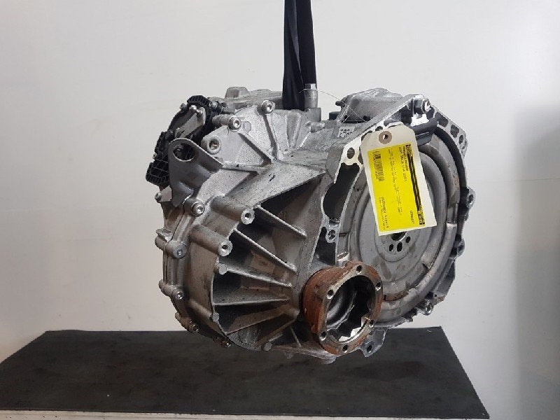 BOITE DE VITESSES AUTOMATIQUE Seat Ibiza V (KJB) (01-2017/-), Dhr. J. Ham, Administratie@autoham.nl, Utilisé, Seat