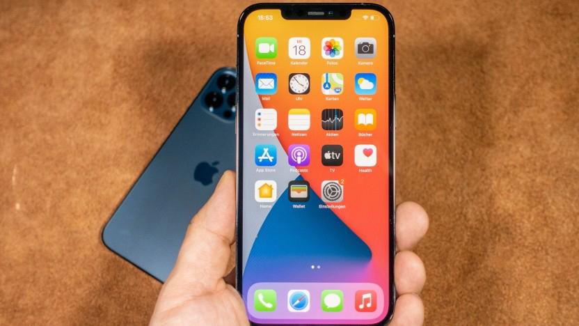 Iphone 12 64GB, Telecommunicatie, Mobiele telefoons | Apple iPhone, Ophalen, Zo goed als nieuw, IPhone 12