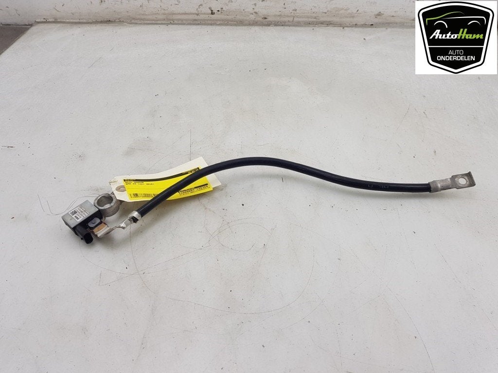 CAPTEUR DE BATTERIE BMW Z4 Roadster (E89) (01-2009/08-2016), Autos : Pièces & Accessoires, Dhr. J. Ham, Administratie@autoham.nl