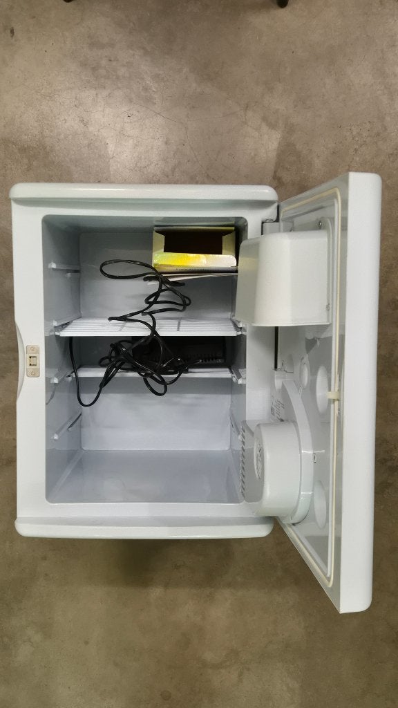 Art. 999 CAMPINGAZ - Powerbox Classic Koelbox, Caravans en Kamperen, Ophalen of Verzenden, Zo goed als nieuw, Koelbox, Elektrisch