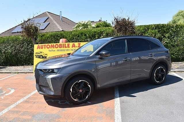 DS DS 7 1.5 BlueHDi Performance Line EAT8 **B2B FIX PRICE**, Auto's, 128 pk, https://public.car-pass.be/vhr/a694069f-cf0a-4a70-8c75-603972d2e2ff