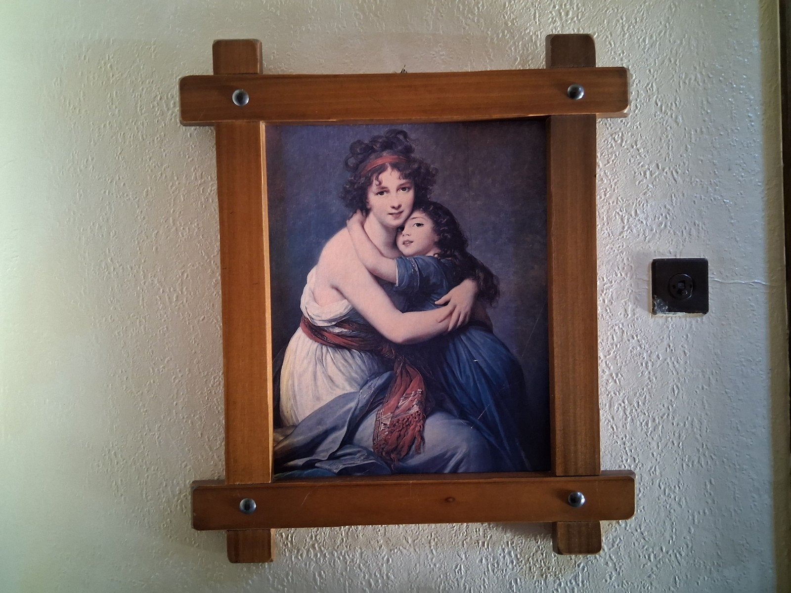 Schilderij, Antiek en Kunst, Ophalen