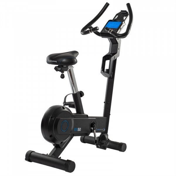 HomeTrainer Cardiostrong - Ergometer BX50, Ophalen, Zo goed als nieuw, Benen, Hometrainer