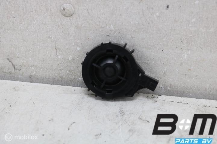 Hogetonenluidspreker Audi RS3 8Y 83A035399A, Auto diversen, Autospeakers, Gebruikt