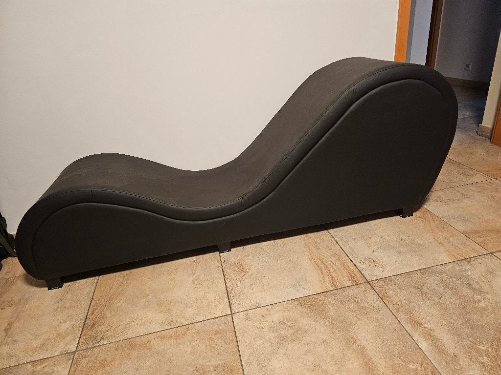 relaxstoel, Huis en Inrichting, Ophalen, Zo goed als nieuw