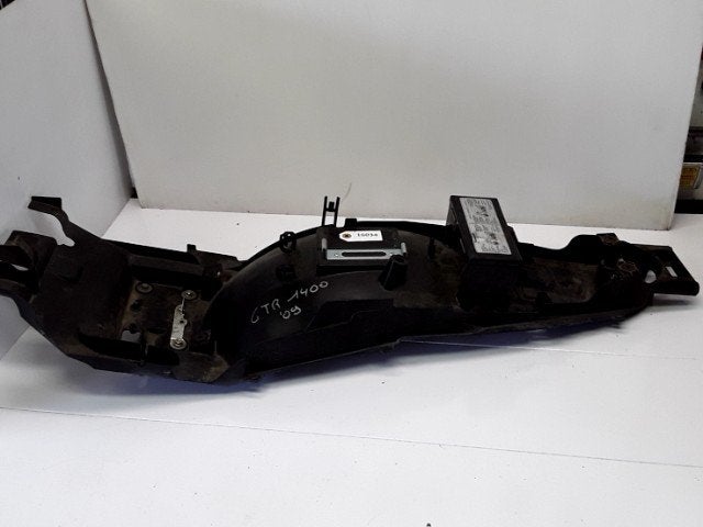 GTR1400 2007 - 2009 Kawasaki Batterijbak D1-26628