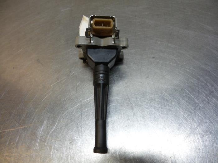 Bobine d'un BMW 3-Serie (3-Serie 90-), -, 3 mois de garantie, Utilisé, -