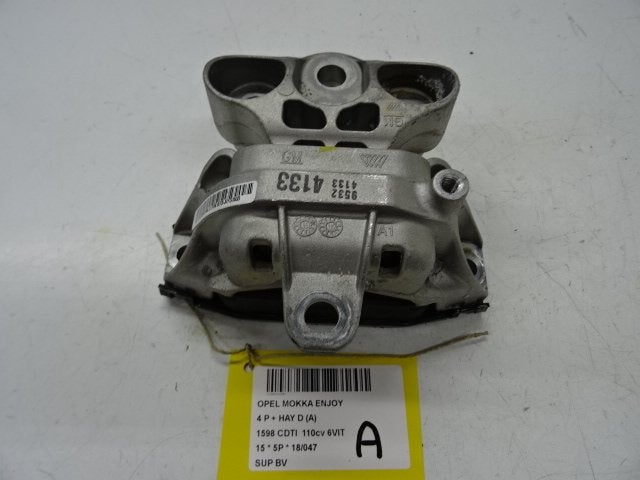 MONTAGE MOTEUR Opel Mokka / Mokka X (94532315), Autos : Pièces & Accessoires, Utilisé, Opel