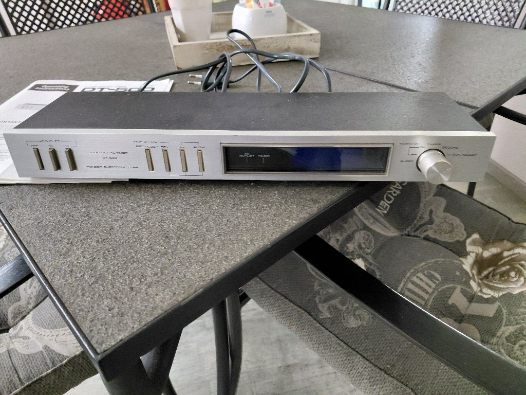 pioneer DT500, TV, Hi-fi & Vidéo, Télévisions, Enlèvement ou Envoi, Utilisé, Pioneer