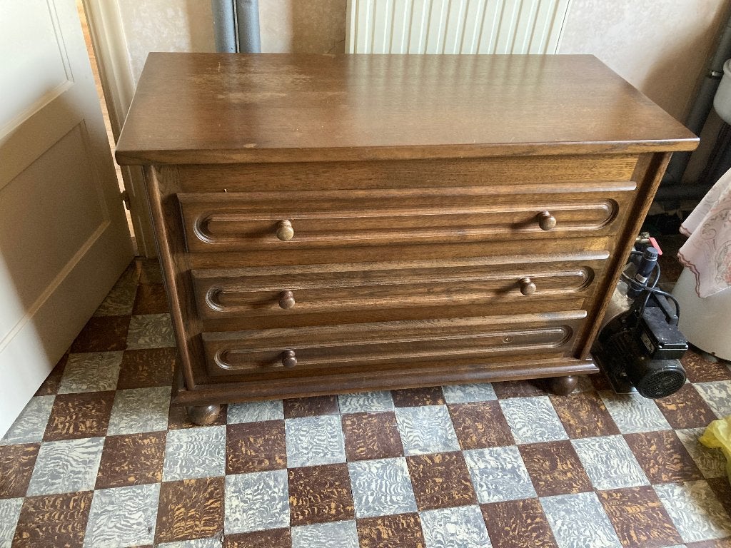 commode kast gratis, Enlèvement, Utilisé, Commode