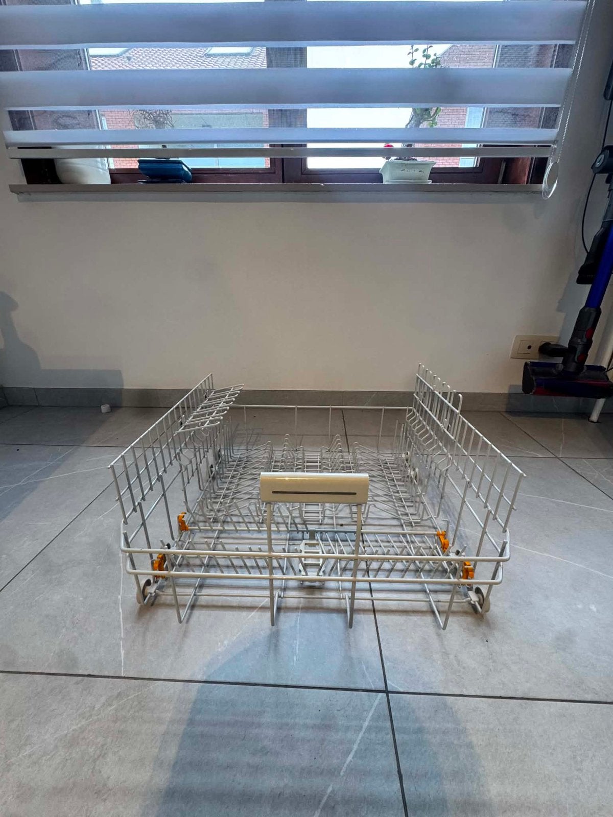 Paniers pour lave-vaisselle Miele, Enlèvement, Utilisé
