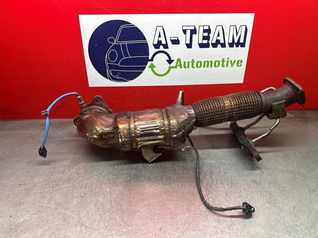 CATALYSEUR Ford Focus 4 (|KX635E211EE|2478759|KX635E211EF|), Henry-Ford-Straße  1
50735  Köln, DE, Ford-Werke GmbH, Kunden@ford.com