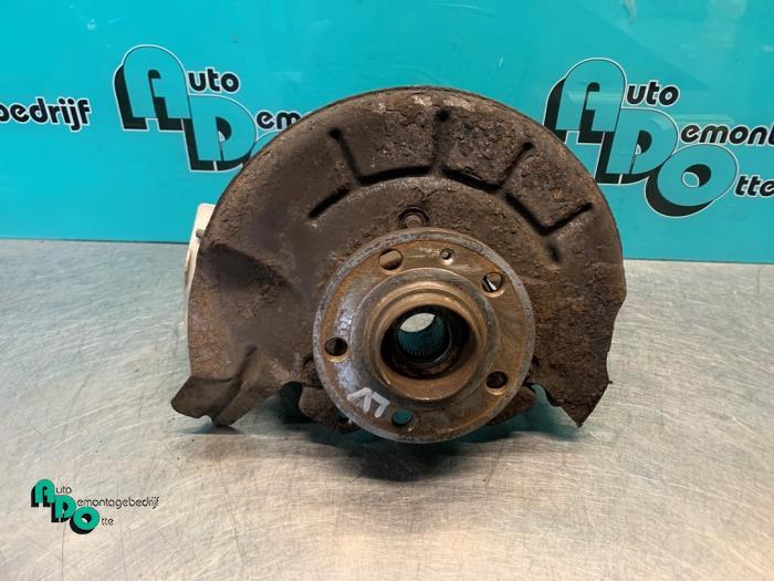 Joint avant gauche d'un Seat Ibiza (Ibiza 06-), -, 3 mois de garantie, Utilisé, -