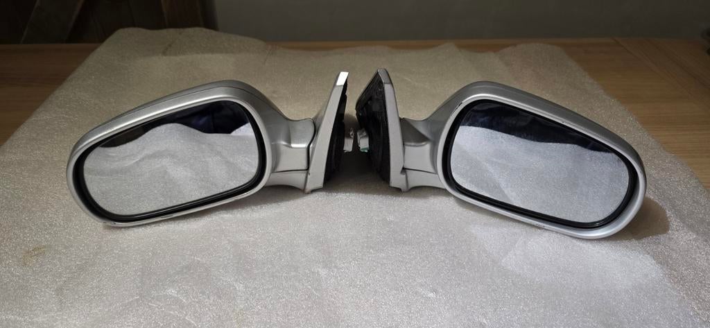 OEM Honda Civic EK/EJ elektrische spiegels set, Autos : Pièces & Accessoires, Rétroviseurs, Honda, Utilisé, Enlèvement