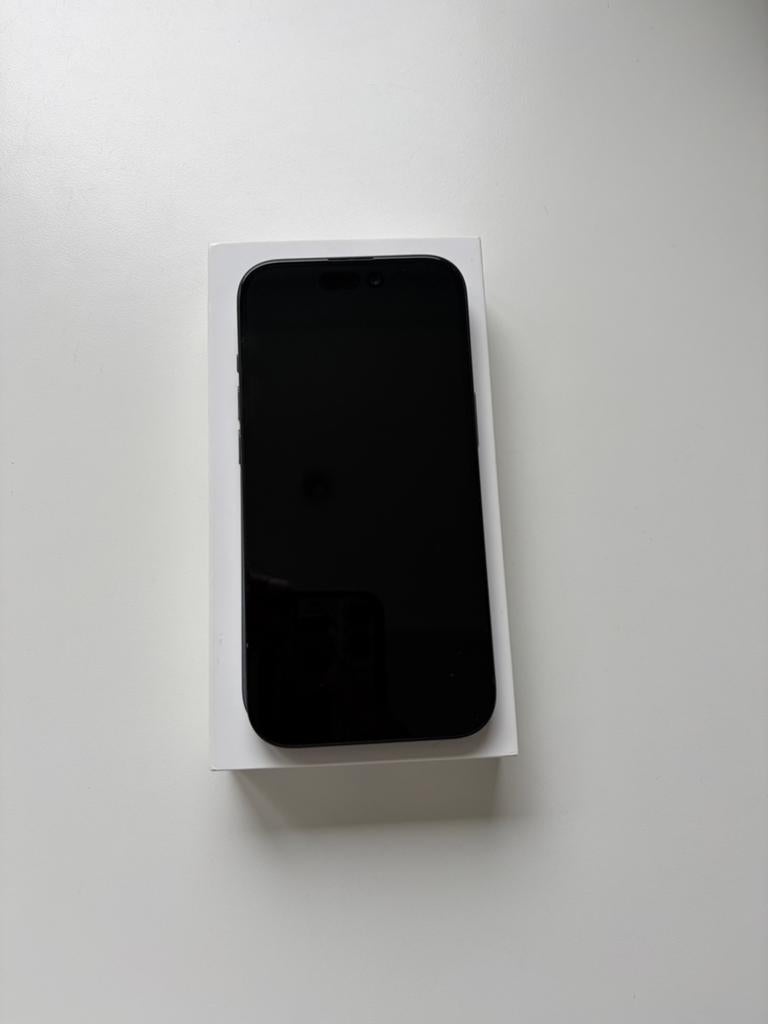 Apple iPhone 15, Télécoms, Téléphonie mobile | Apple iPhone, 128 GB, iPhone 15, Noir, Enlèvement