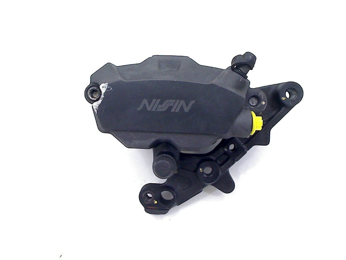 ETRIER DE FREIN AVANT DROIT Honda, Motos, Dhr. S. di Majo, Utilisé, Info@cama-motorparts.nl, P.J. Troelstraweg 8 8
3144 CX  MAASSLUIS, NL