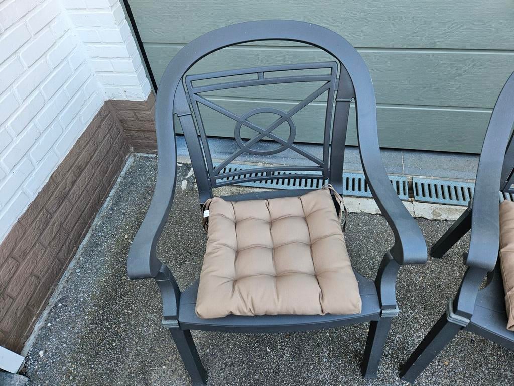 Te koop, Tuin en Terras, Ophalen