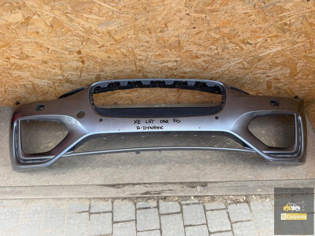 Pare-chocs avant Jaguar XE Lift R-Dynamic 2019, Pare-chocs, Dpoffice@jaguarlandrover.com, Jaguar, Jaguar Land Rover Limited