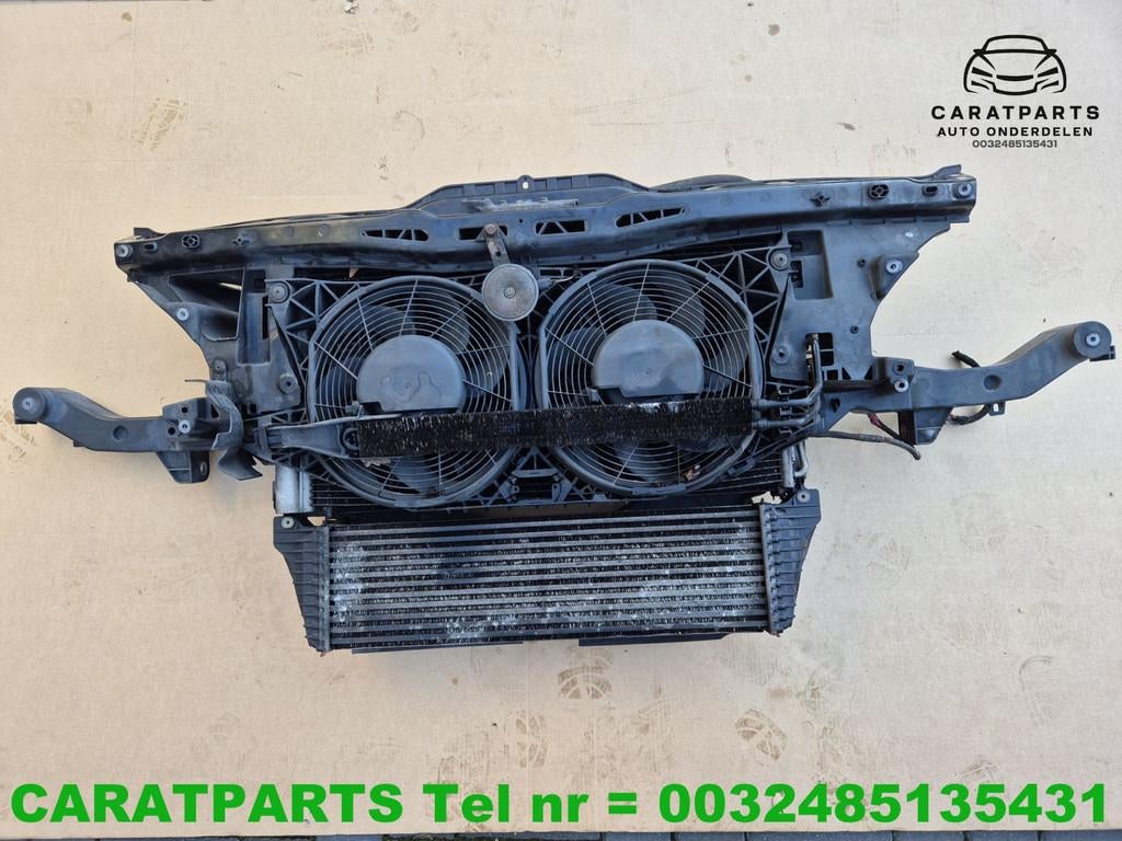A6395011201 Panneau avant Mercedes Vito viano vito w639, Autos : Pièces & Accessoires, Climatisation & Chauffage, Mercedes-Benz AG