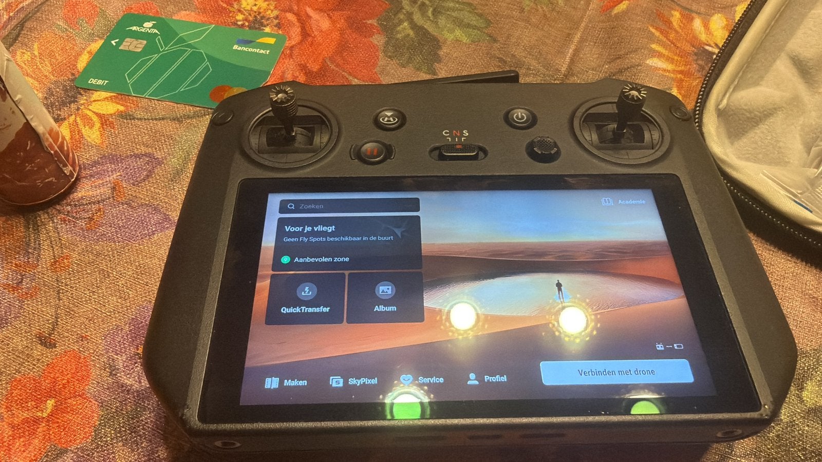 2 autres drones à vendre, TV, Hi-fi & Vidéo, Drones, Comme neuf, Drone professionnel, Qualité supérieure, DJI, Enlèvement
