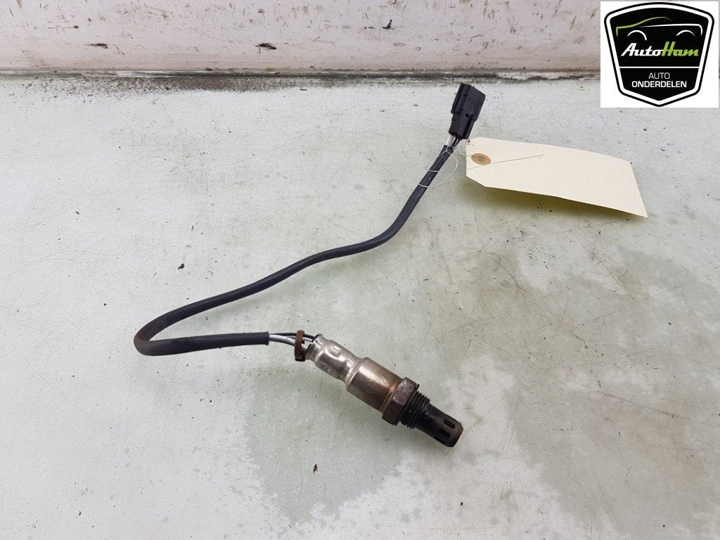 SONDE LAMBDA Renault Twingo II (CN) (01-2007/09-2014), Renault, Utilisé, Peter-Huppertz-Straße 5
51063  Köln, DE, Dialog.deutschland@renault.de