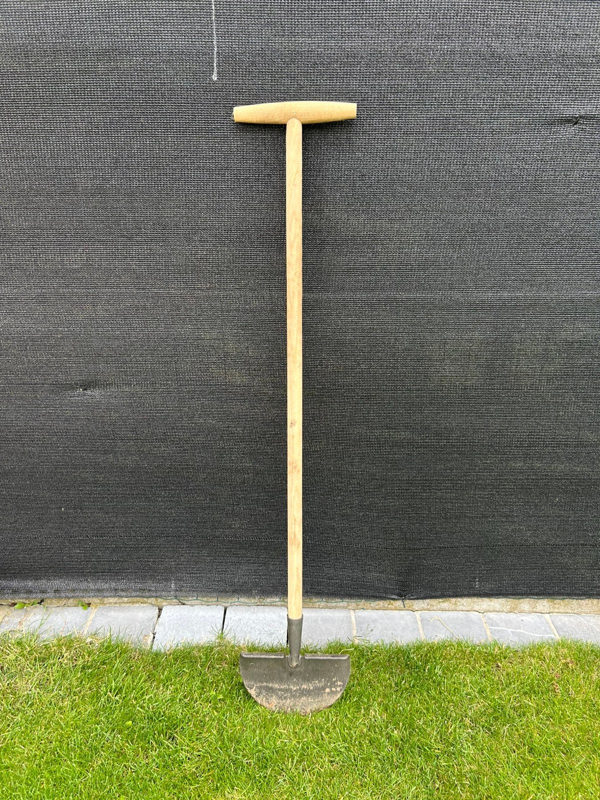 Graskantsnijder, Tuin en Terras, Ophalen, Gebruikt