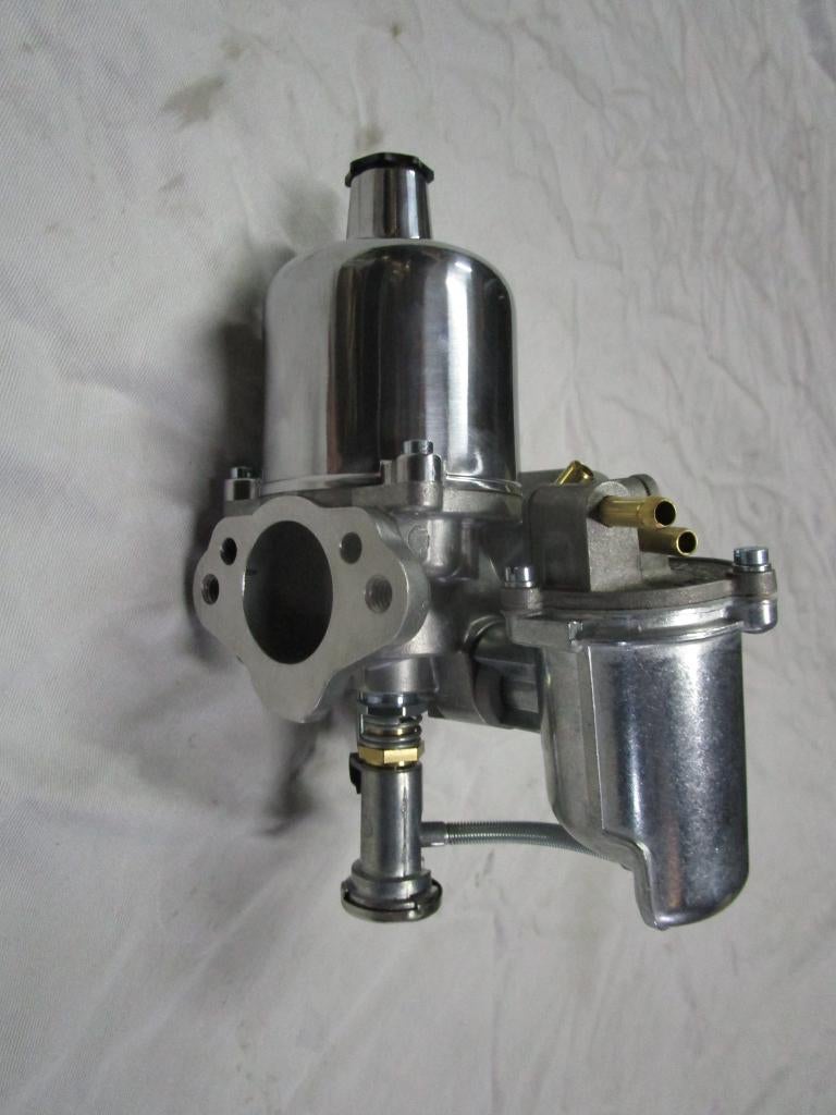 carburator SU-HS4 Waxstat, NIEUW Klassieke Mini Cooper, Ophalen, Nieuw, Austin