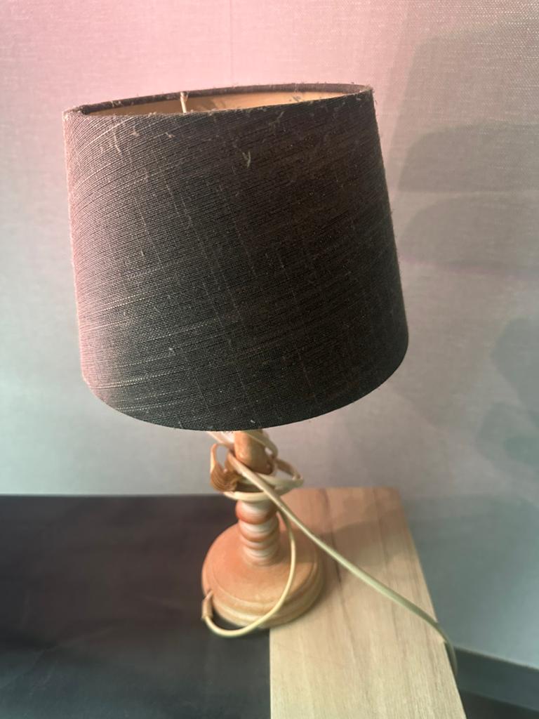 Ampoule, Enlèvement, Comme neuf