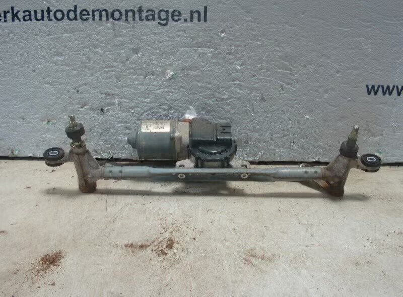RUITENWISSER MECH + MOTOR Ford Ka II (ms-159200-9310), DENSO EUROPE B.V., Hogeweyselaan 165 1382 JL Weesp, NL, Info@denso.nl, Enlèvement ou Envoi
