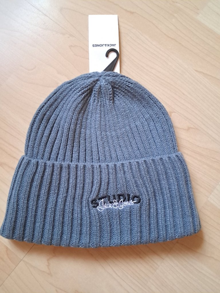 Muts Jack & Jones, Ophalen of Verzenden, Nieuw, Jack and Jones, Muts