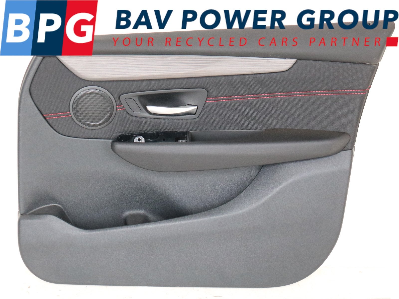 PANNEAU DE PORTE AVANT DROIT BMW 2 serie Gran Tourer (F46), Utilisé, BMW, Petuelring 130
80809  München, DE, Bayerische Motoren Werke AG
