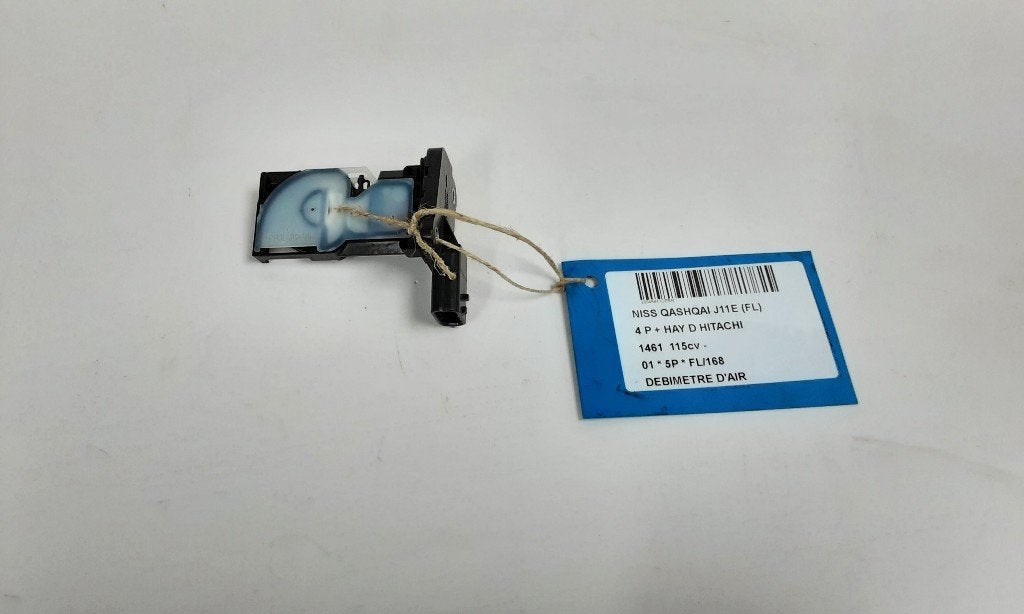 DÉBITMÈTRE Nissan Qashqai (J11) (01-2013/-) (226802715R), Utilisé, Nissan
