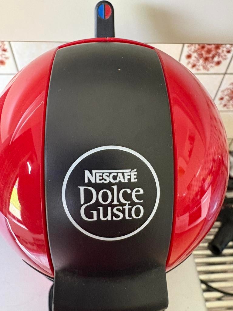 Dolce Gusto Krups nieuwstaat, Ophalen, Zo goed als nieuw