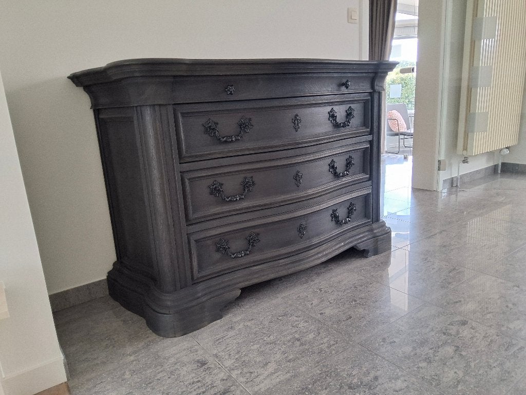 kast, Maison & Meubles, Armoires | Penderies & Garde-robes, Klassiek, Moins de 100 cm, Comme neuf, 100 à 150 cm