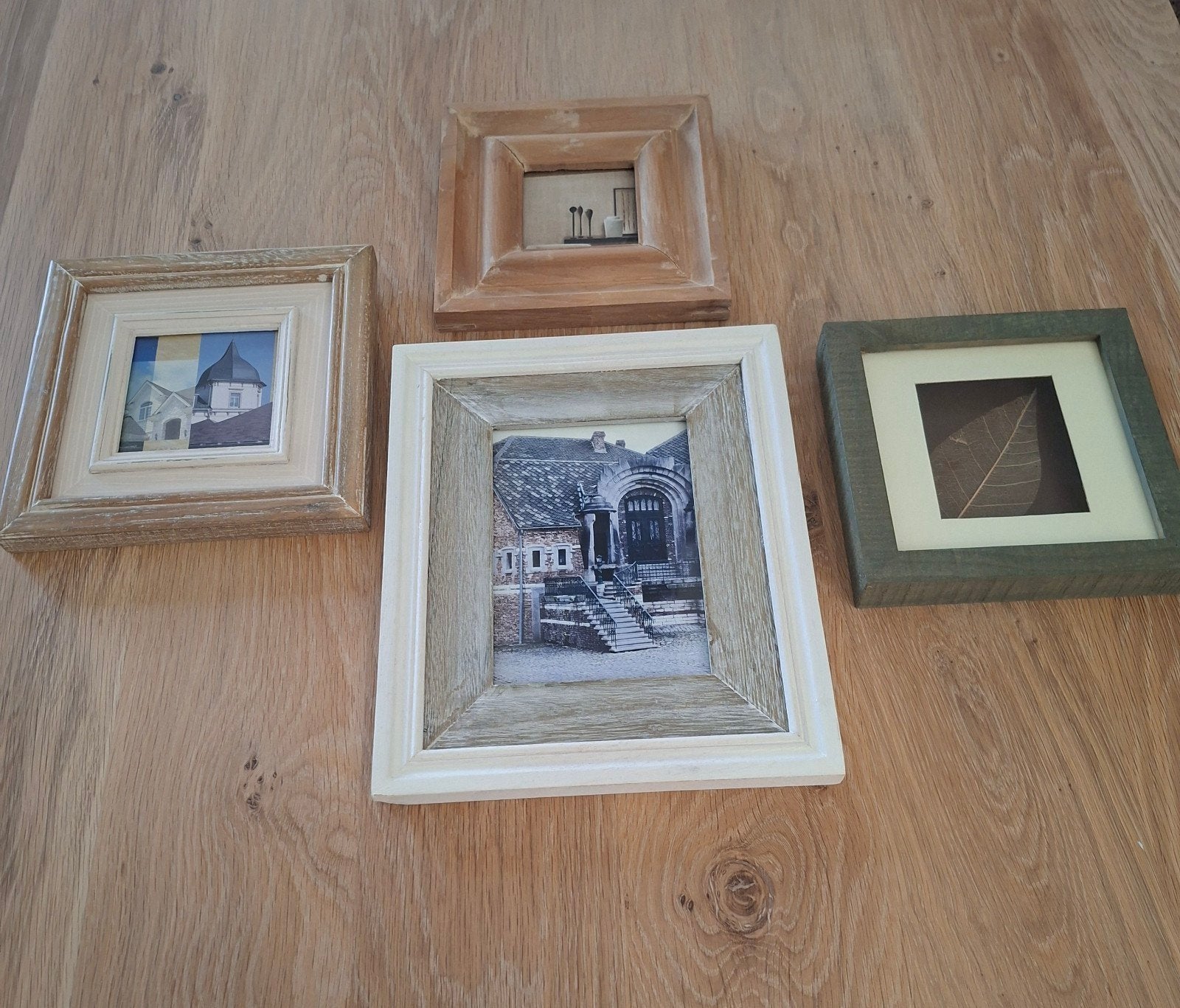 fotokaders, Huis en Inrichting, Woonaccessoires | Lijsten, Ophalen