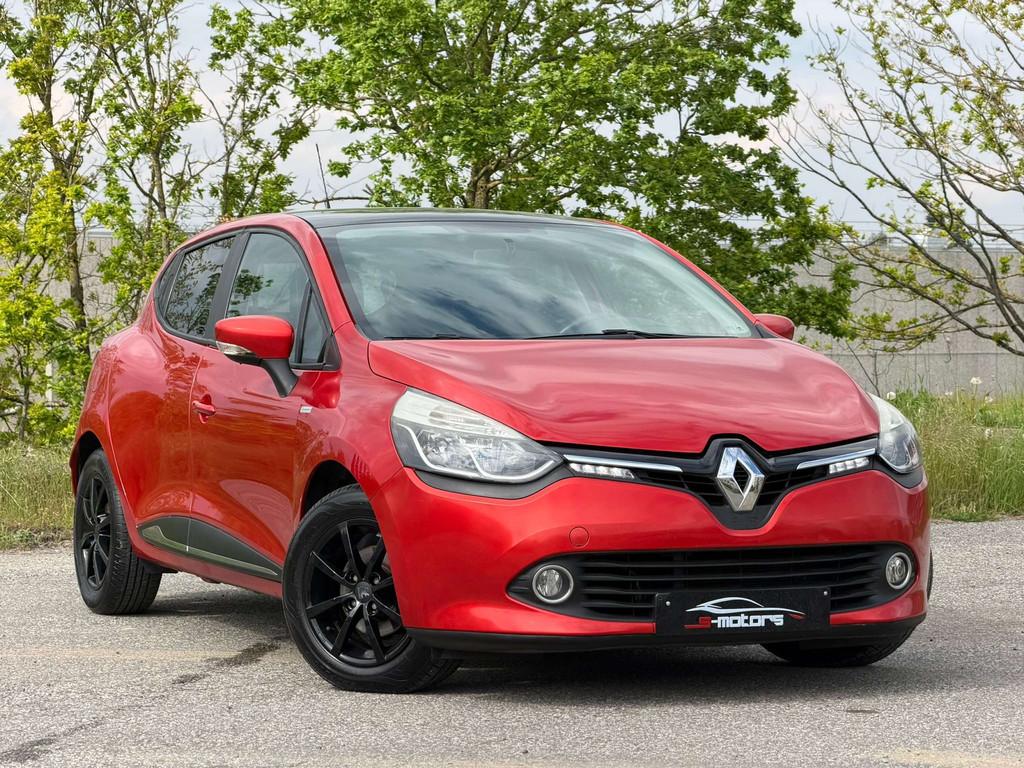 Renault Clio Clio 1.2i • GPS • AIRCO • JANTE • TOIT, Autos, Renault, Entreprise, Achat, Clio, ABS, Airbags, Air conditionné, Bluetooth