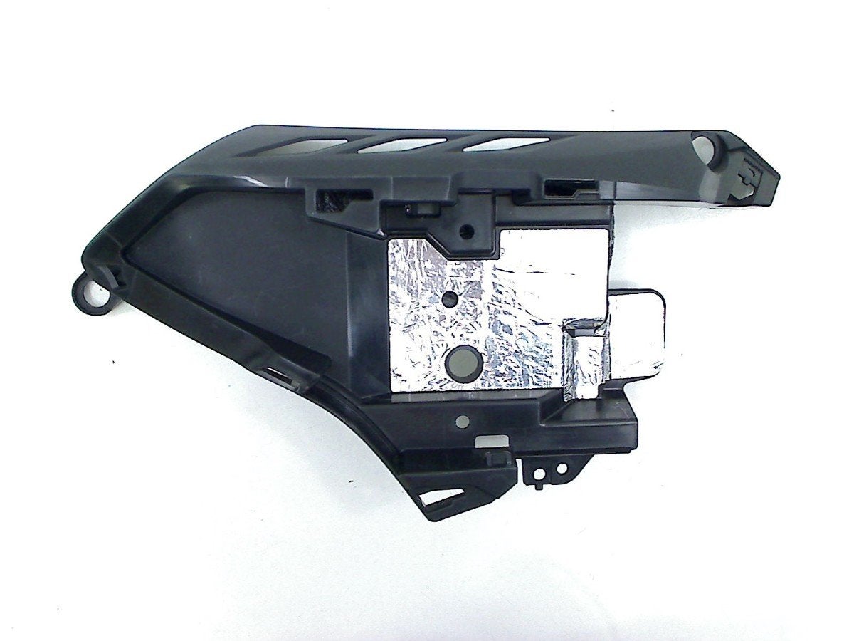 CARENAGE DROIT Yamaha MT 10 2016-2021 (MT10 RN458 B67), Motos, Dhr. S. di Majo, Utilisé, Info@cama-motorparts.nl, P.J. Troelstraweg 8 8
3144 CX  MAASSLUIS, NL