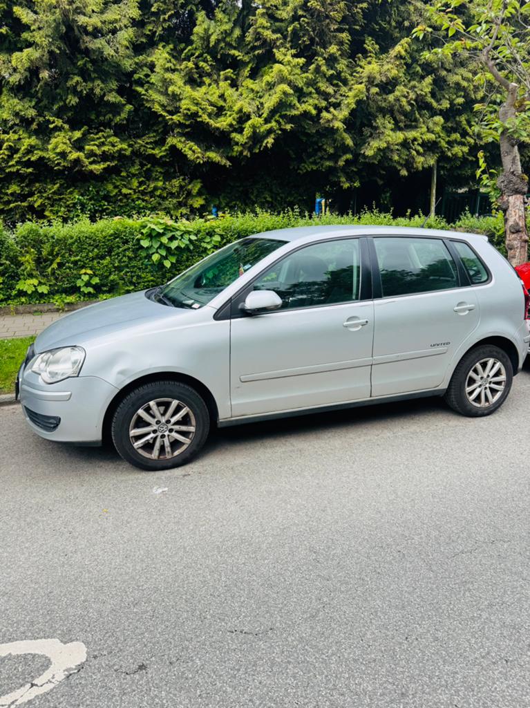 Polo 9n3 1.2, Autos, Achat, 5 portes, 5 places, Système audio
