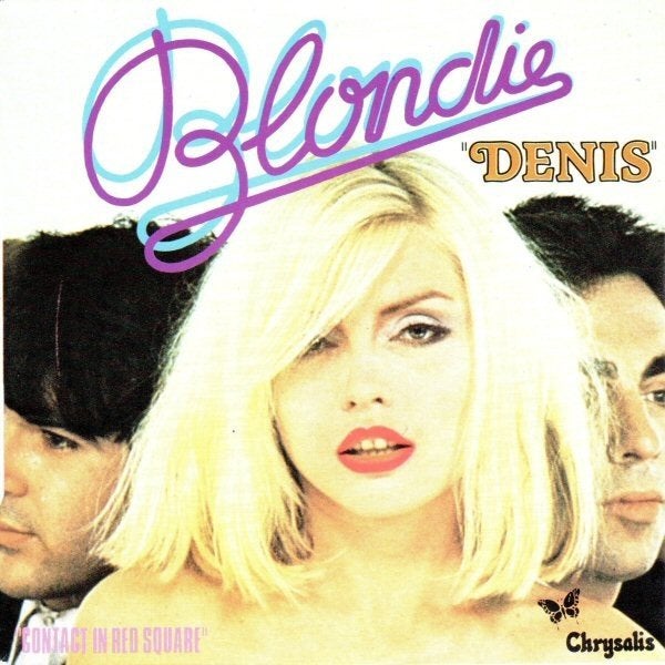 blondie, Enlèvement ou Envoi