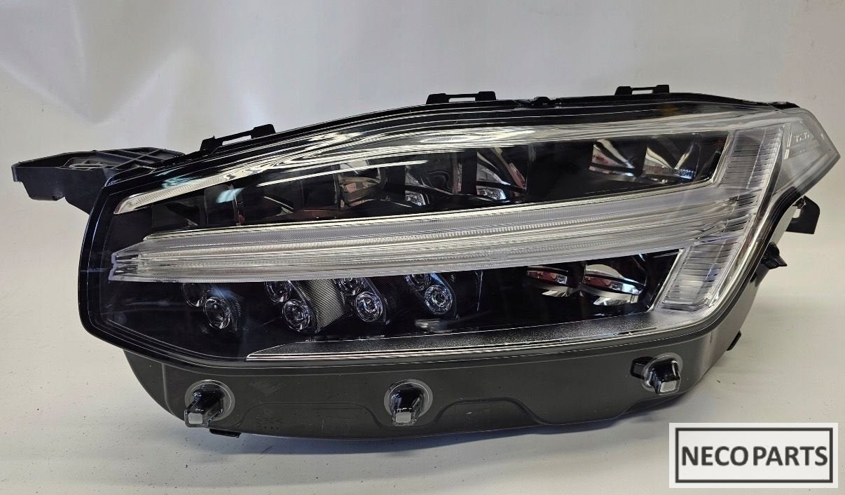 VOLVO XC90 FULL LED KOPLAMP ORIGINEEL 31677038, -, -, -, Enlèvement ou Envoi