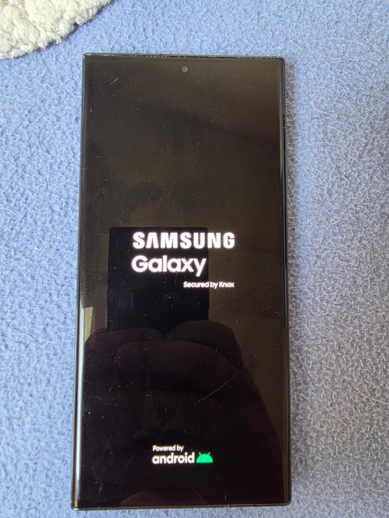 Samsung s23 ultra 1tb gebruikte staat, Télécoms, Téléphonie mobile | Samsung, 1 TB ou plus, Enlèvement, Utilisé, Sans simlock
