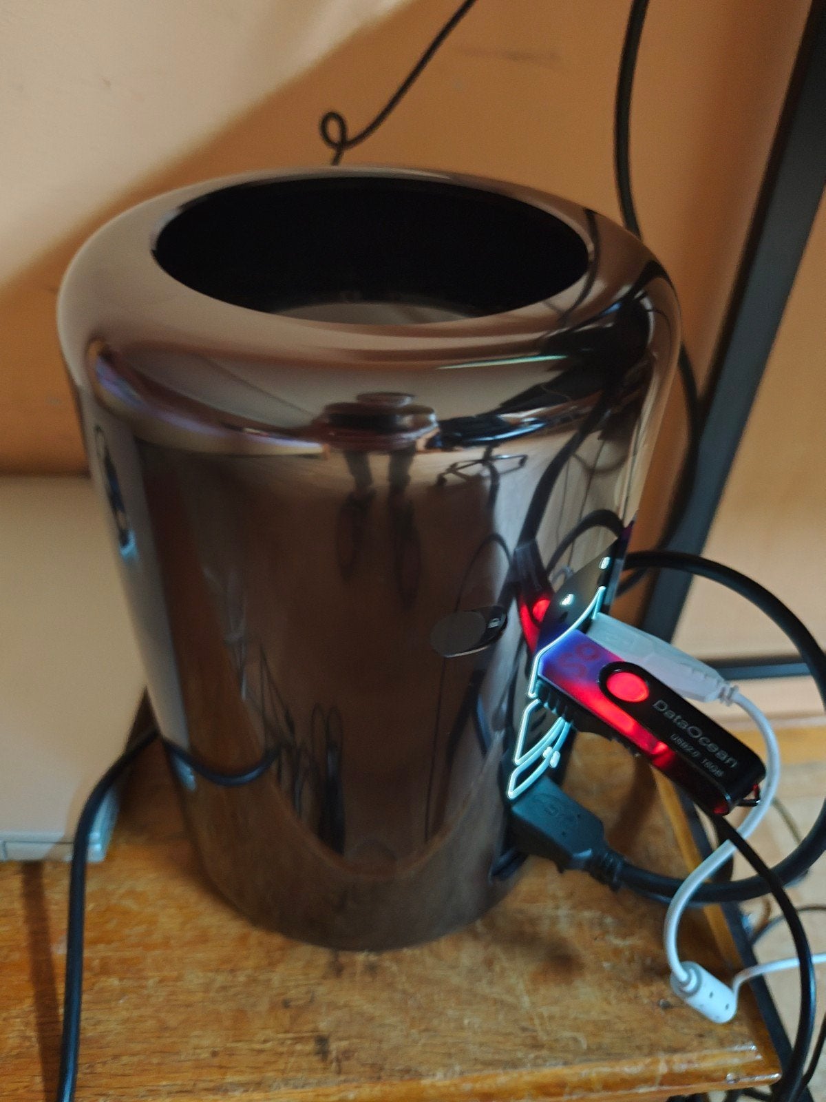 Mac pro 32gb ram 512 SSD, Enlèvement