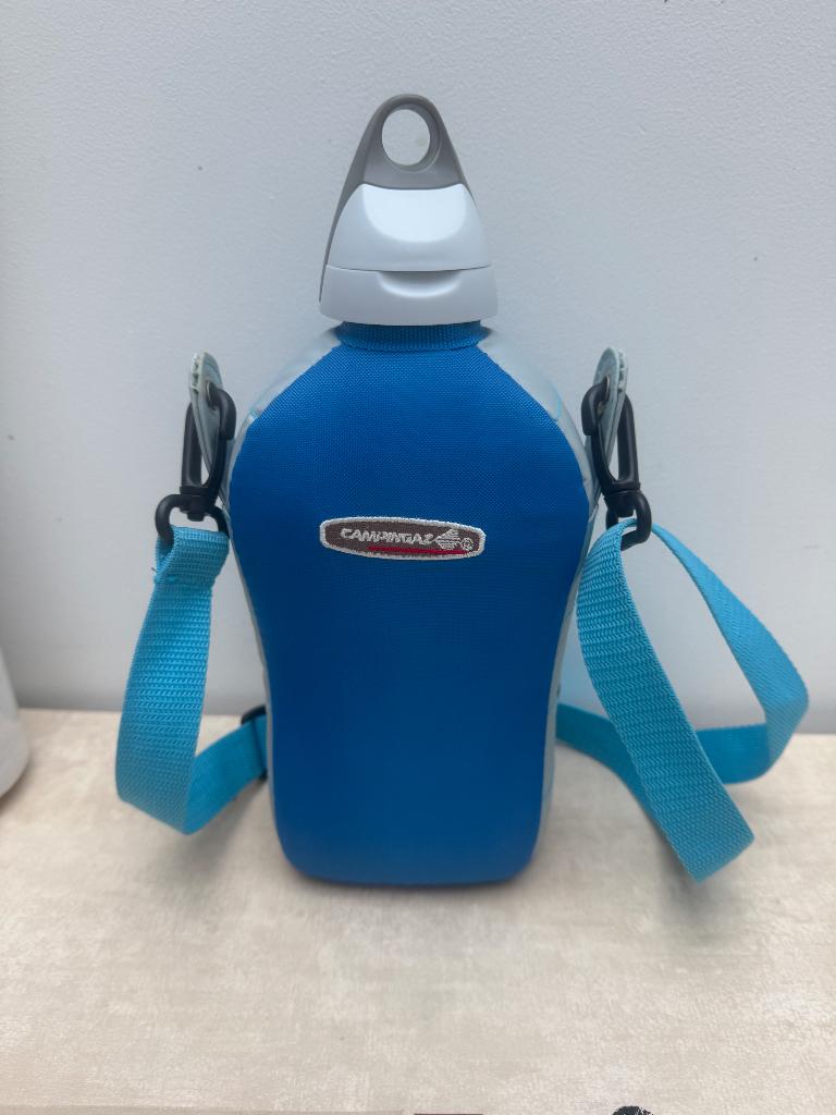Gourde Campingaz Soft Jug picnic 1,0L, Enlèvement, Neuf