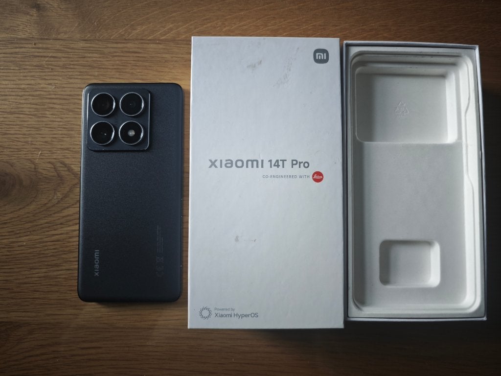 Xiaomi 14TPro 512gb 12gb ram Leica cameras, Overige modellen, Ophalen of Verzenden, Zo goed als nieuw, Zonder simlock