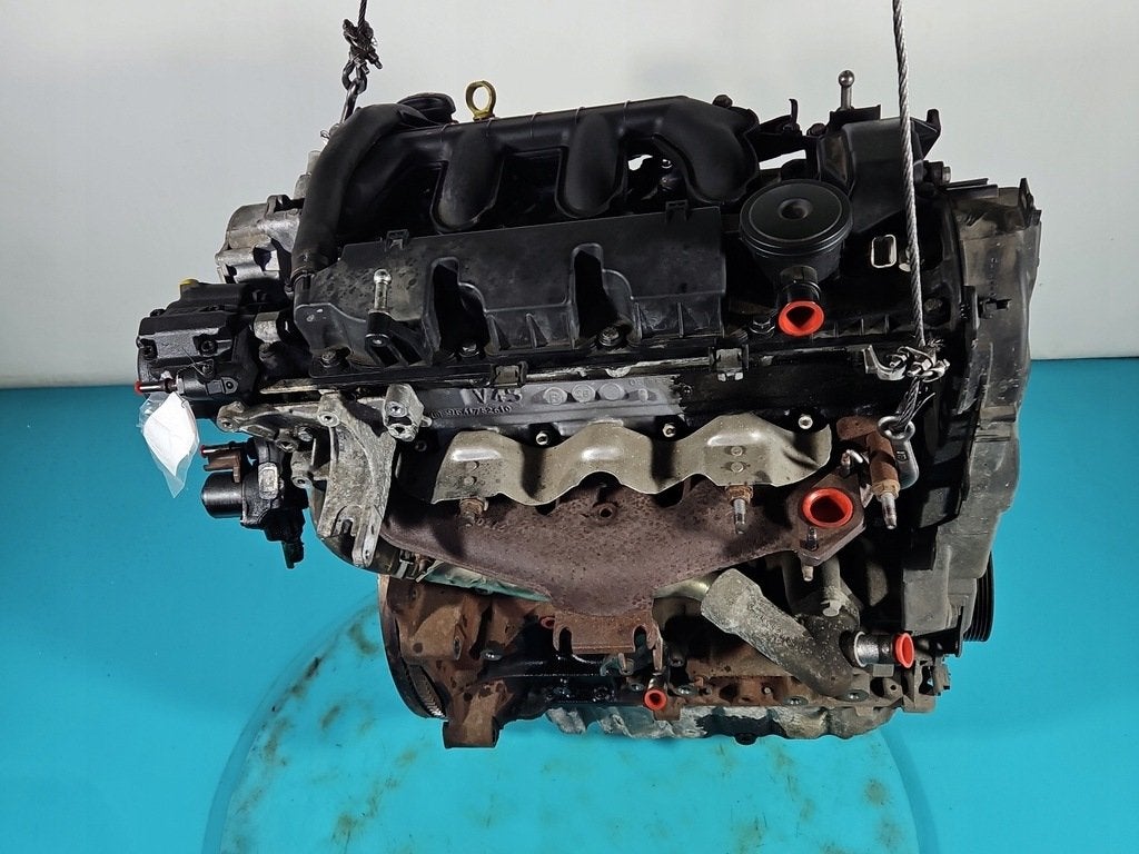 Moteur RHR Nu EXPERT PEUGEOT CITROEN C5 407 508 308 807, Envoi, Utilisé, Daihatsu