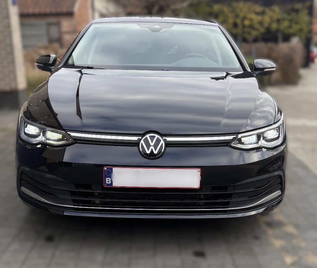 VW Golf PHEV DSG Style | 2024 | 34 000 km | TVA déductible, 1395 cm³, Achat, Phares entièrement LED, Autre carrosserie