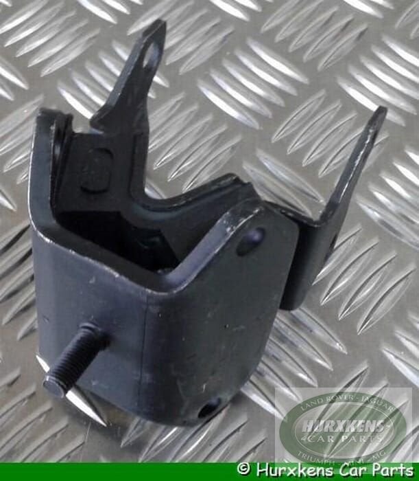 Achterste cradle onderframe steun montagerubber Jaguar Serie, Neuf, -, -, -