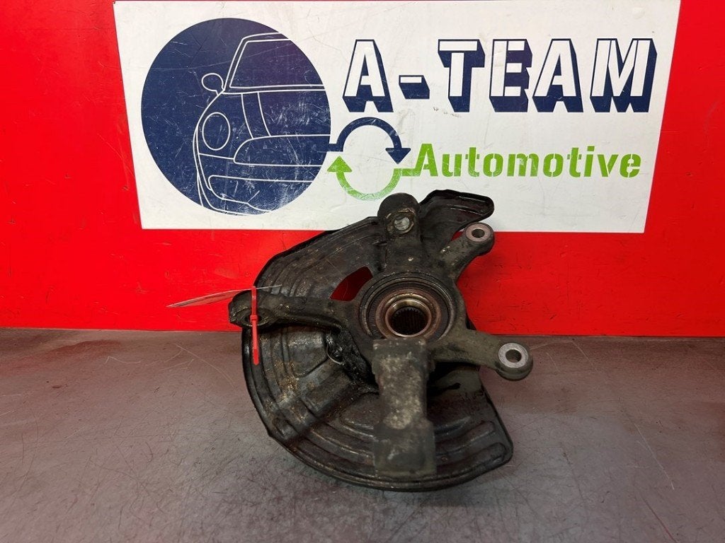 FUSEE AVANT DROITE Suzuki Wagon-R+ (RB) (|A2463320200|), Suzuki-Allee 7
64625  Bensheim, DE, Suzuki Deutschland GmbH, Kontakt@suzuki.de